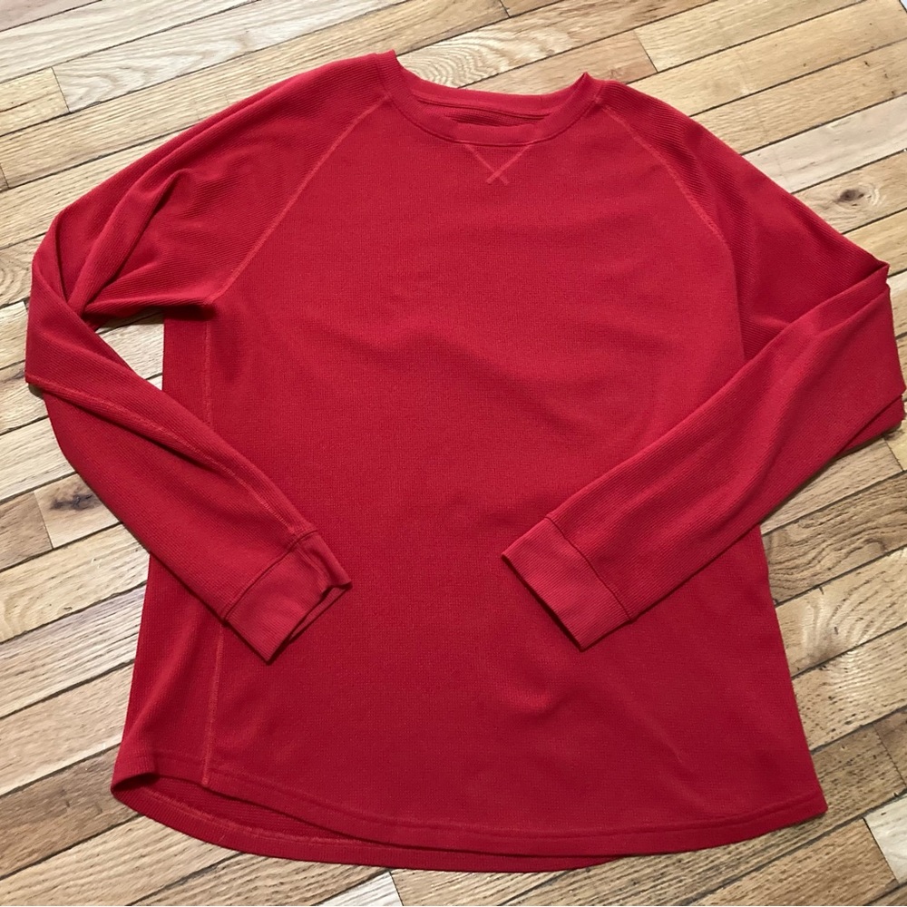 Under Armour All Seasons Gear Men’s Long Sleeve Shirt Size XL